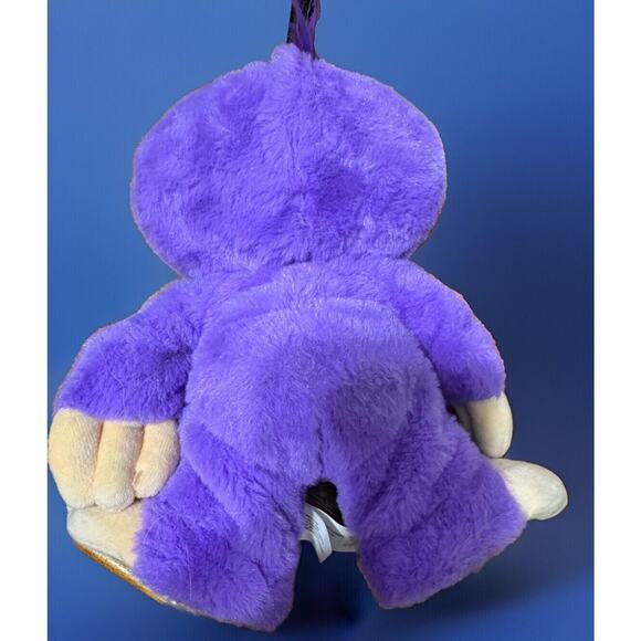 Zuru Pets Alive Fifi the Flossing Sloth Plush Dancing Toy Music Furry Working - Picture 4 of 6